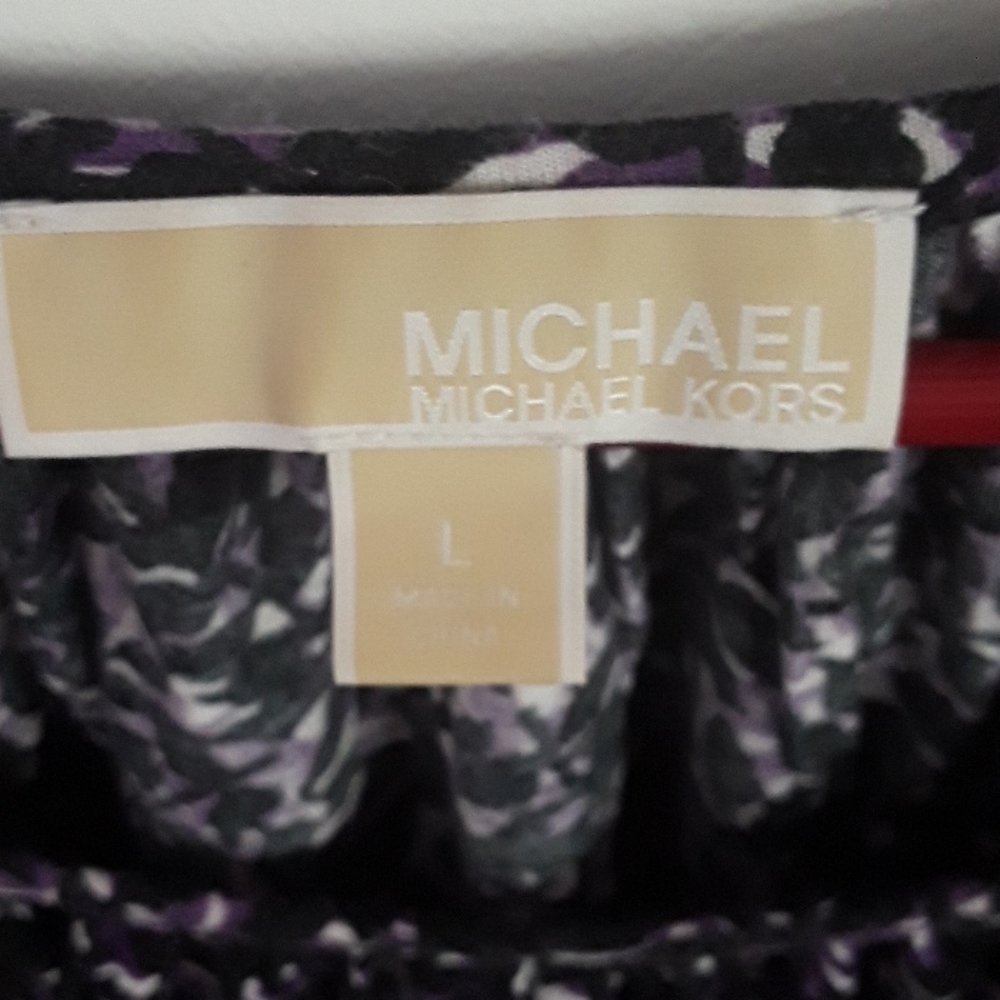 Michael Kors Top - Picture 3 of 3